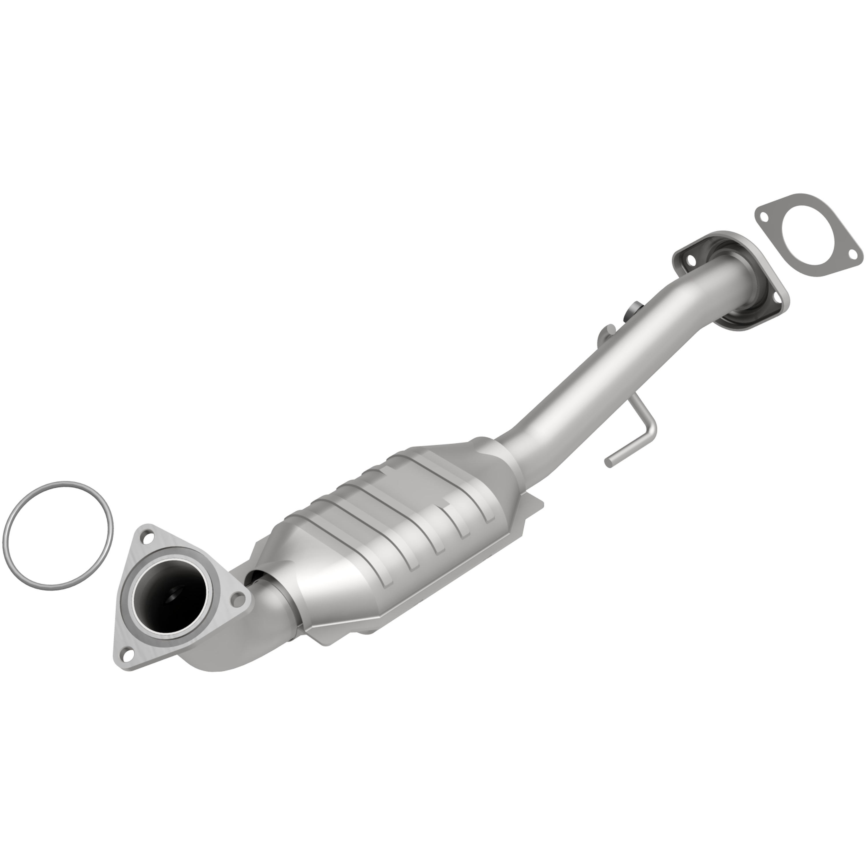 MagnaFlow Exhaust Products 49649 OEM Grade Direct-Fit Catalytic Converter